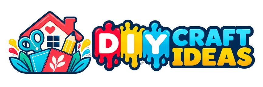 DIY Craft Ideas